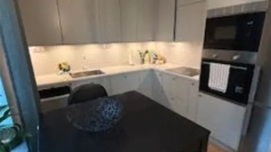 Lägenheter i Vasastan - foto 3