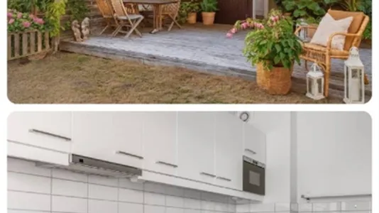 Lägenheter i Helsingborg - foto 1