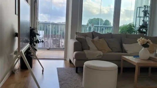 Lägenheter i Mölndal - foto 2