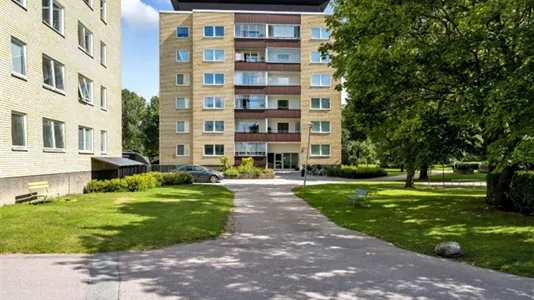 Lägenheter i Uppsala - foto 13