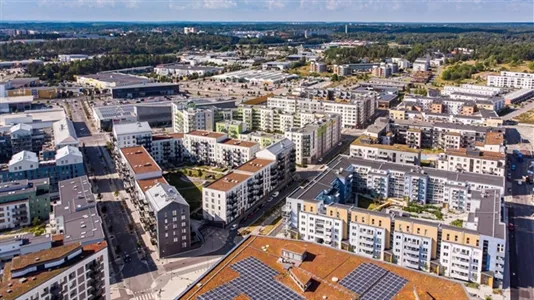 Lägenheter i Järfälla - foto 12