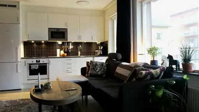 Knivsta - 1rok - 12mån - 9.200kr/mån