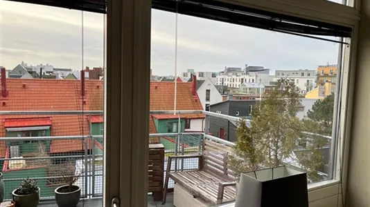 Lägenheter i Malmö Centrum - foto 6