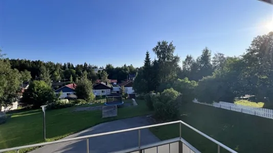 Lägenheter i Östersund - foto 9