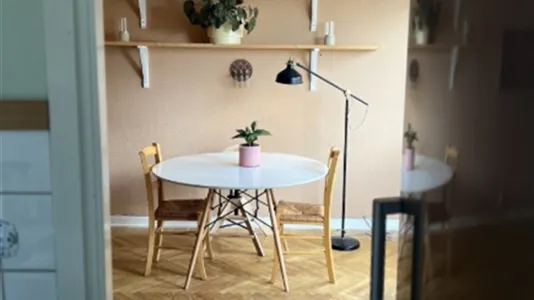 Lägenheter i Kungsholmen - foto 2
