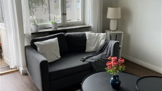 Lägenheter i Västerort - foto 1