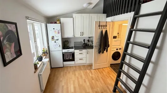 Lägenheter i Uppsala - foto 4