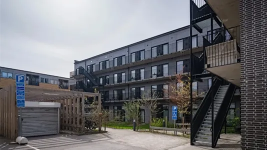 Lägenheter i Malmö Centrum - foto 10