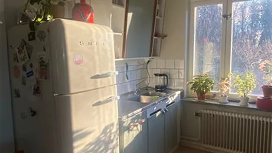 Lägenheter i Söderort - foto 4