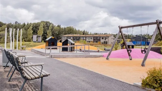 Lägenheter i Täby - foto 4