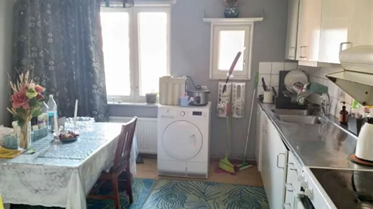 Lägenheter i Söderort - foto 10