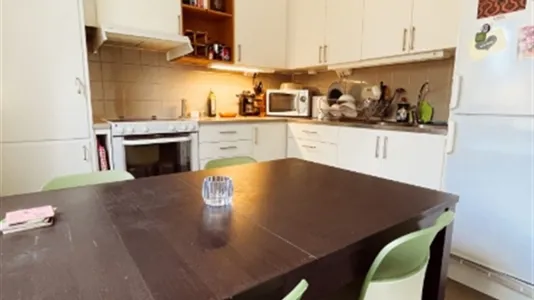 Lägenheter i Sigtuna - foto 5