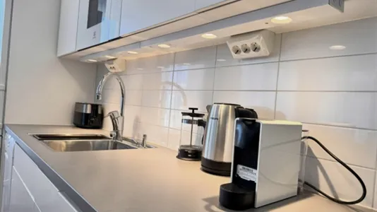 Lägenheter i Solna - foto 6