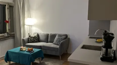 Sundbyberg - 2rok - tillsv - 13.800kr/mån