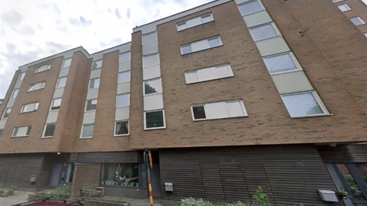 Lägenheter i Malmö Centrum - foto 1