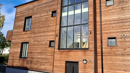 Lägenheter i Söderort - foto 2