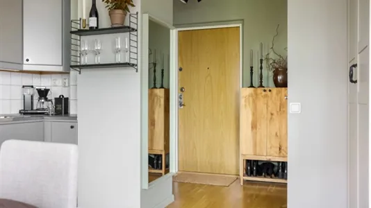Lägenheter i Lundby - foto 8