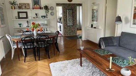 Lägenheter i Majorna-Linné - foto 3