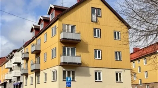 Lägenheter i Lundby - foto 8