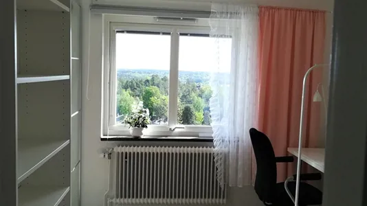 Rum i Söderort - foto 1
