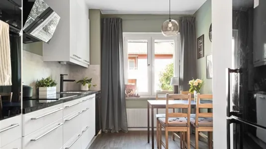 Lägenheter i Västerås - foto 1