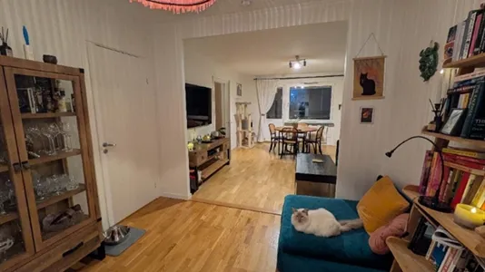 Lägenheter i Solna - foto 4