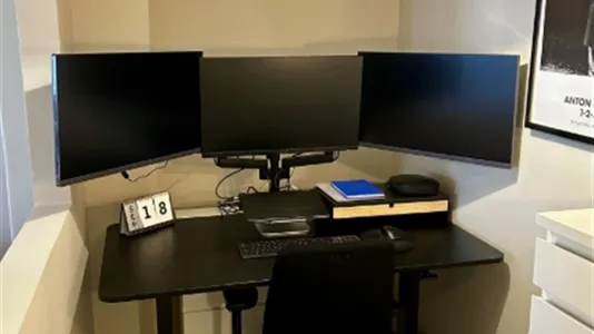 Lägenheter i Lidingö - foto 8