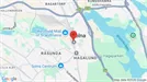 Hus att hyra, Solna
