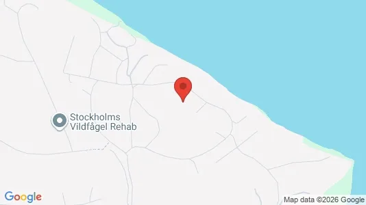 Lägenheter att hyra i Österåker - Bild från Google Street View