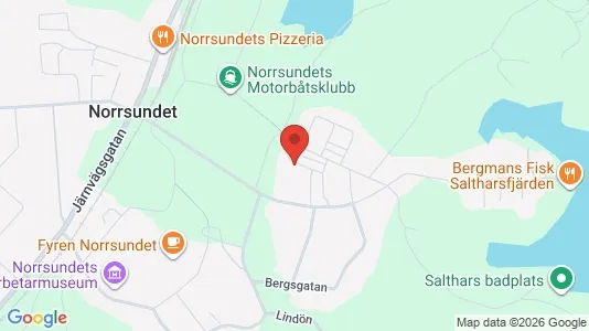 Lägenheter att hyra i Gävle - Bild från Google Street View