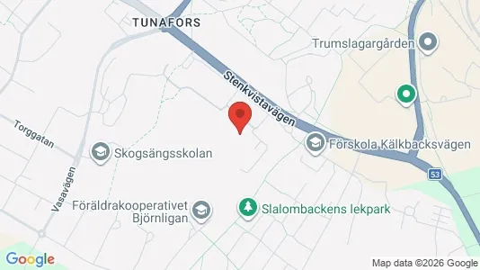 Lägenheter att hyra i Eskilstuna - Bild från Google Street View
