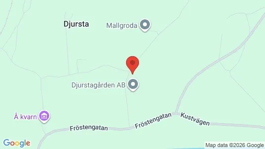 Lägenheter att hyra i Nordanstig - Bild från Google Street View