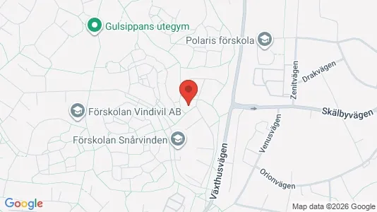 Lägenheter att hyra i Västerort - kort over placeringen