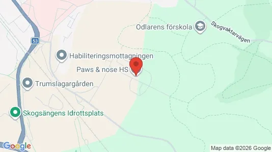 Lägenheter att hyra i Eskilstuna - Bild från Google Street View