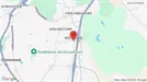 Rum att hyra, Askim-Frölunda-Högsbo, Mandolingatan