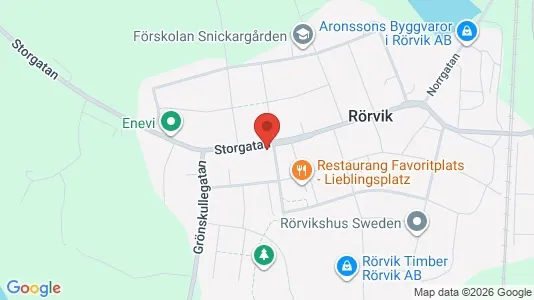 Lägenheter att hyra i Sävsjö - Bild från Google Street View