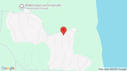 Lägenheter att hyra i Laholm - Bild från Google Street View