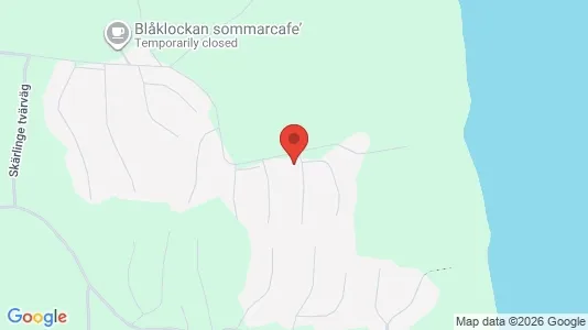Lägenheter att hyra i Laholm - Bild från Google Street View