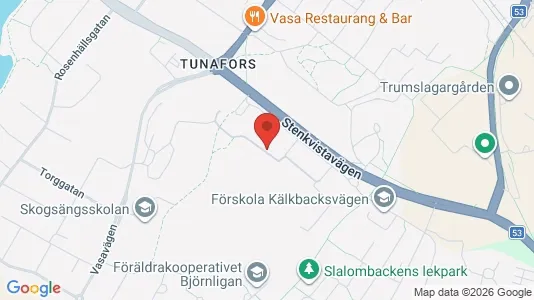 Lägenheter att hyra i Eskilstuna - Bild från Google Street View