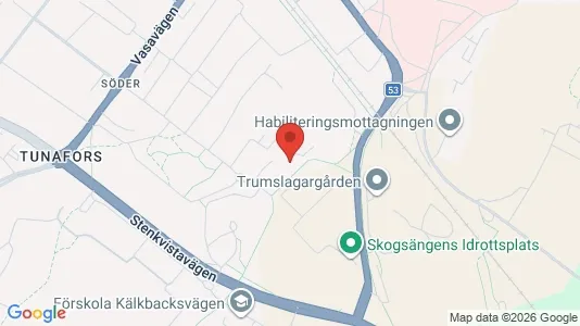 Lägenheter att hyra i Eskilstuna - Bild från Google Street View