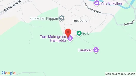 Lägenheter att hyra i Uddevalla - Bild från Google Street View