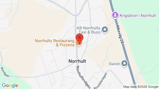 Lägenheter att hyra i Uppvidinge - Bild från Google Street View