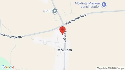 Lägenheter att hyra i Sala - Bild från Google Street View