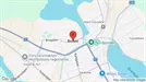 Hus att hyra, Boden, Solstigen