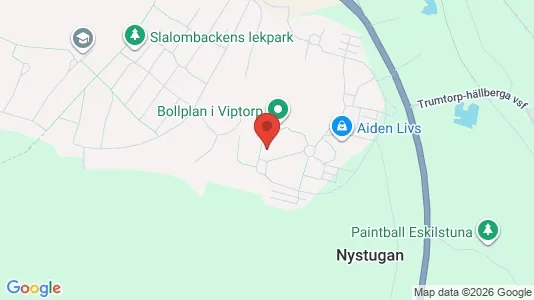 Lägenheter att hyra i Eskilstuna - Bild från Google Street View