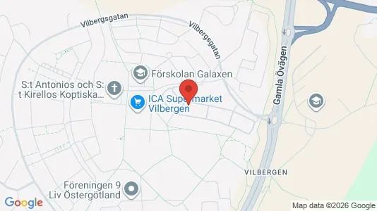 Lägenheter att hyra i Norrköping - Bild från Google Street View