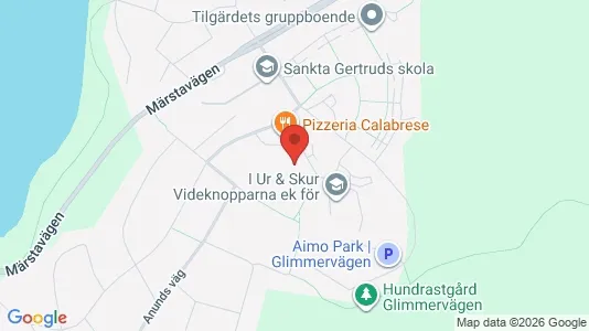 Lägenheter att hyra i Sigtuna - Bild från Google Street View
