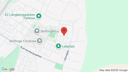 Lägenheter att hyra i Eskilstuna - Bild från Google Street View