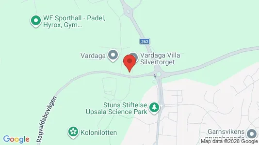 Lägenheter att hyra i Sigtuna - Bild från Google Street View