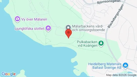 Lägenheter att hyra i Område ej specificerat - Bild från Google Street View